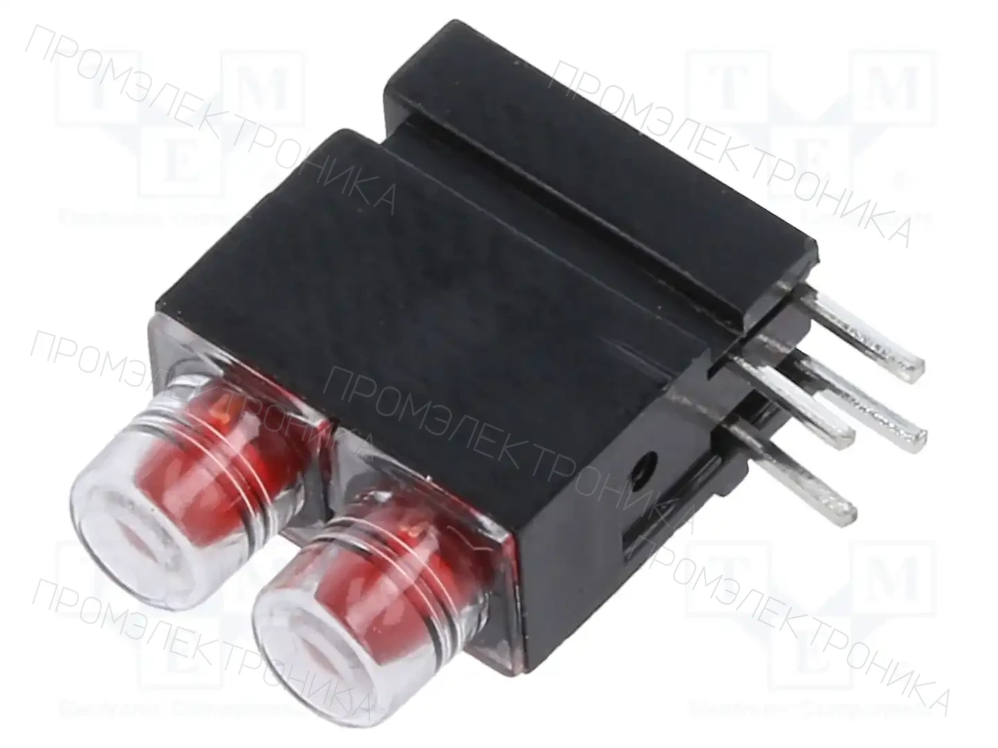 MENTOR 1801.2235 — LED индикаторы для печатных плат