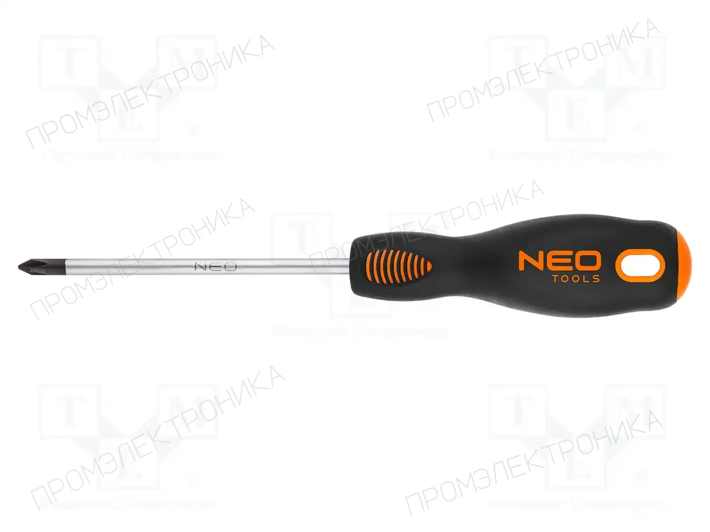 NEO TOOLS 04-006 — Стандартные отвёртки