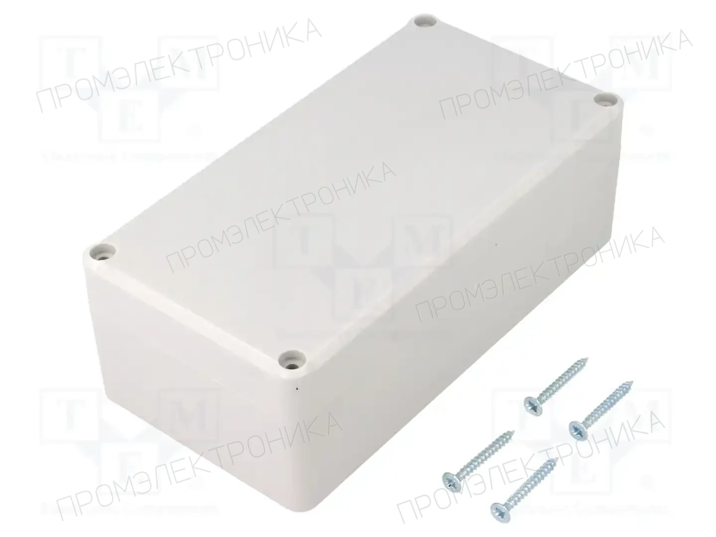 KRADEX Z58JH — Корпуса универсальные