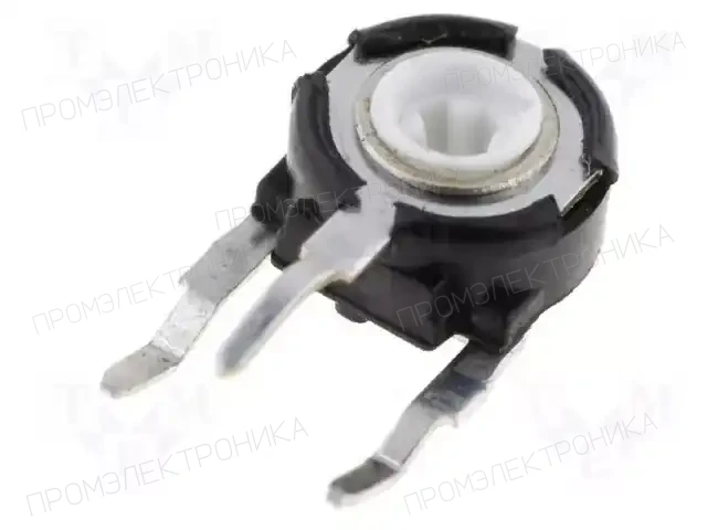 PIHER PT6KH102A2020 — Потенциометры THT однооборотные