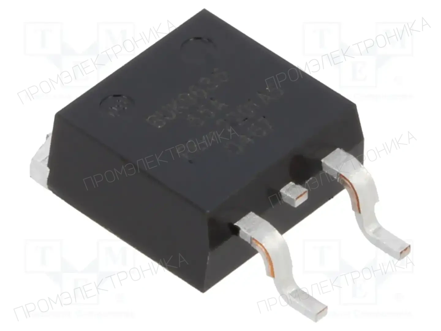 NEXPERIA BUK9635-55A,118 — Транзисторы с каналом N SMD