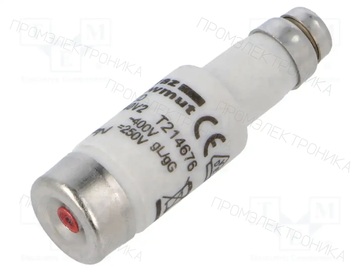 MERSEN D01GG40V2 — Предохранители D