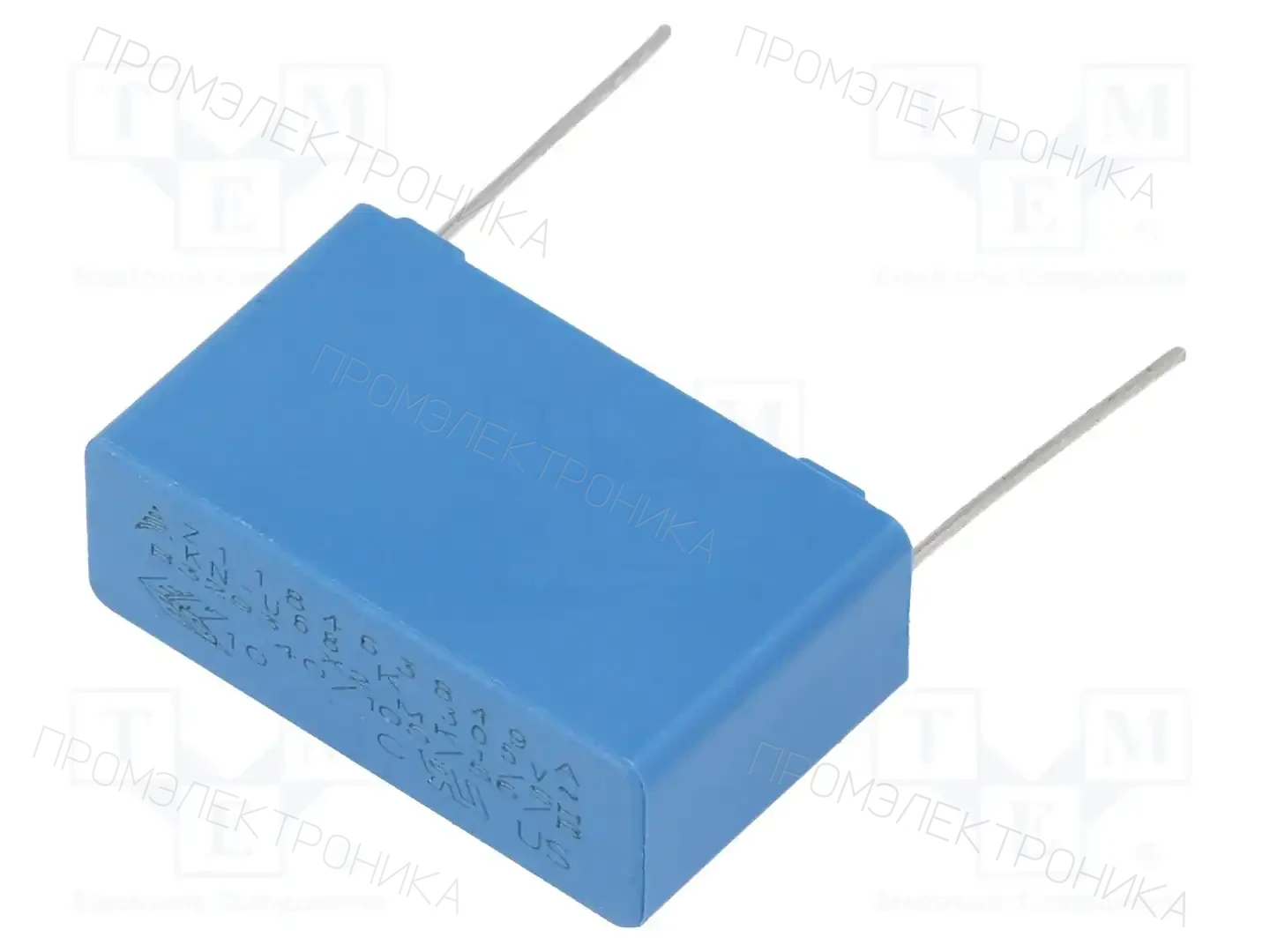 TDK B32934A3684K189 — Пленочные конденсаторы ТНТ