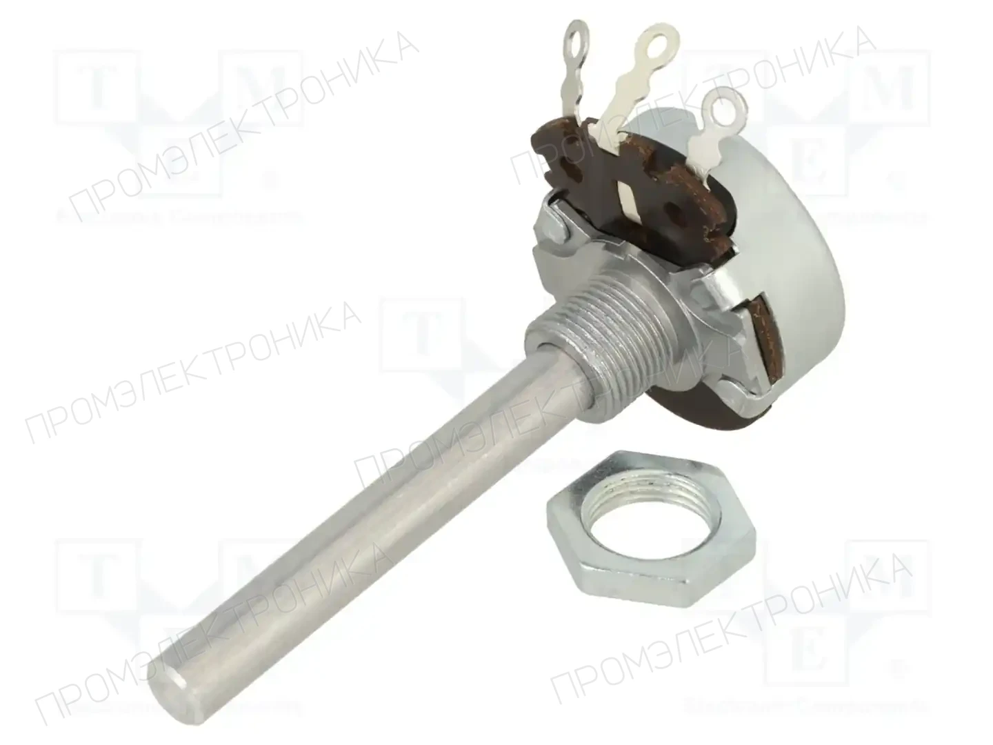 AB Elektronik 3104604797 — Потенциометры однооборотные проволочные