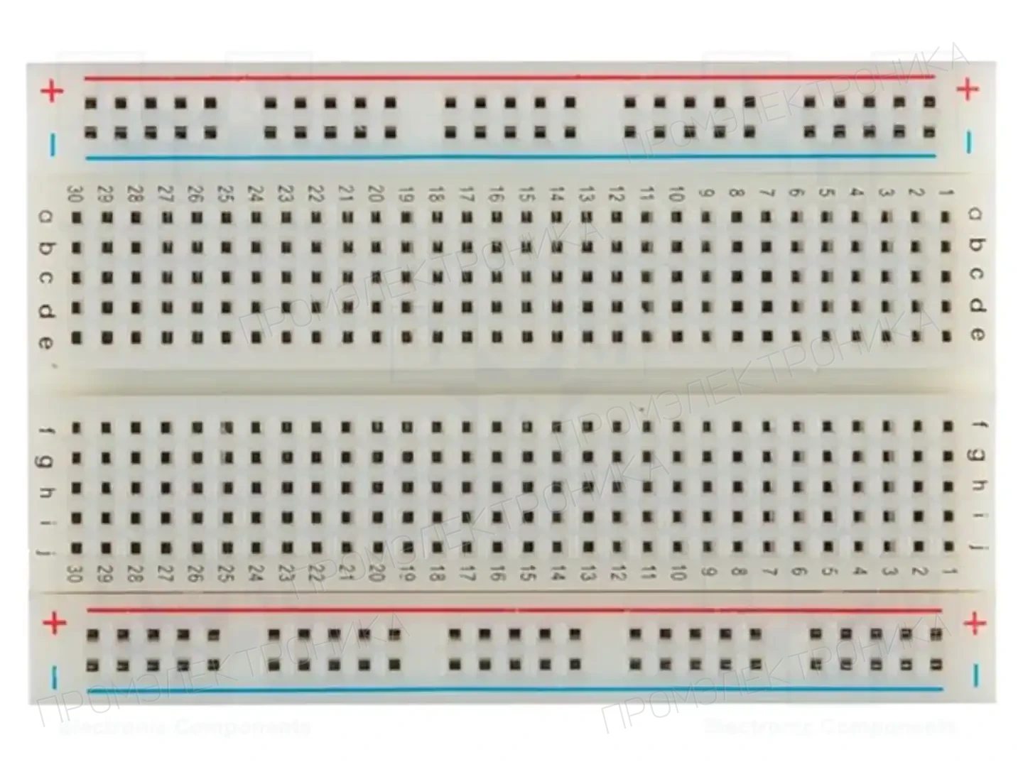 VELLEMAN VTBB3 — Платы универсальные