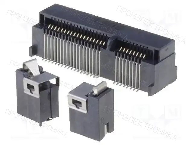 ATTEND 119A-92A00-R02 SET — Разъeмы для карт