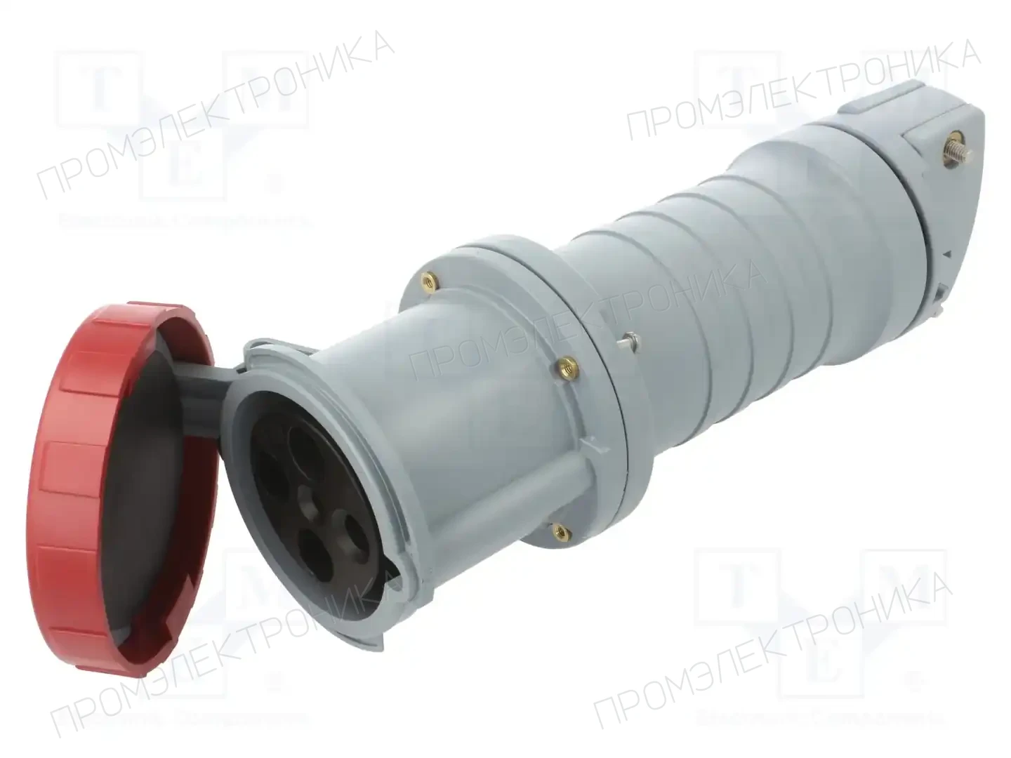 AMPHENOL 2CMA166894R1000 — Многофазные разъемы IEC 60309