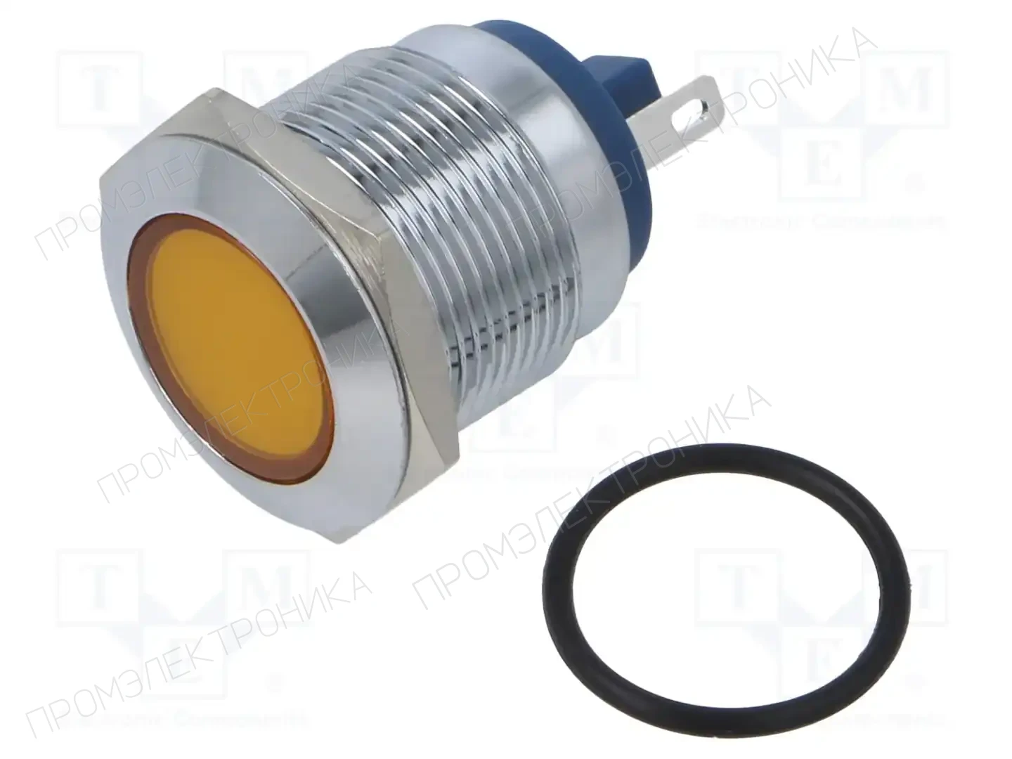 NINIGI IND19-24Y-C — LED панельные индикаторы