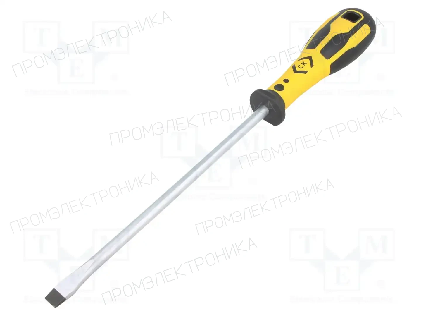 C.K T49110-100 — Стандартные отвёртки