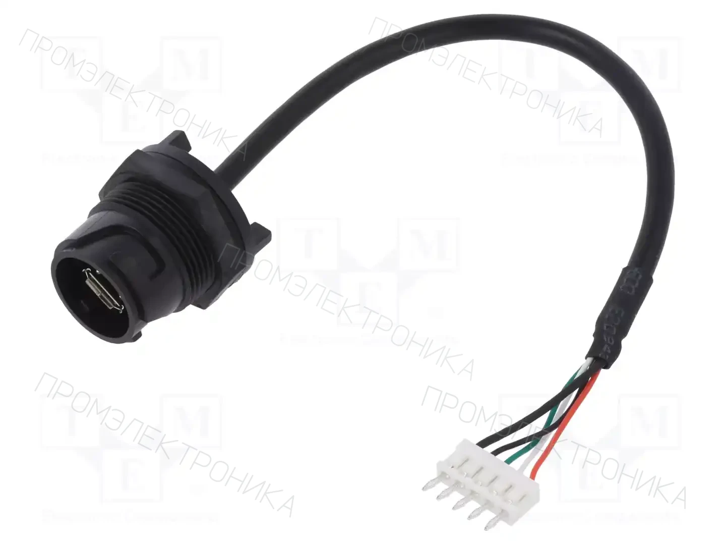 BULGIN PXP4043/B — Кабели и адаптеры USB