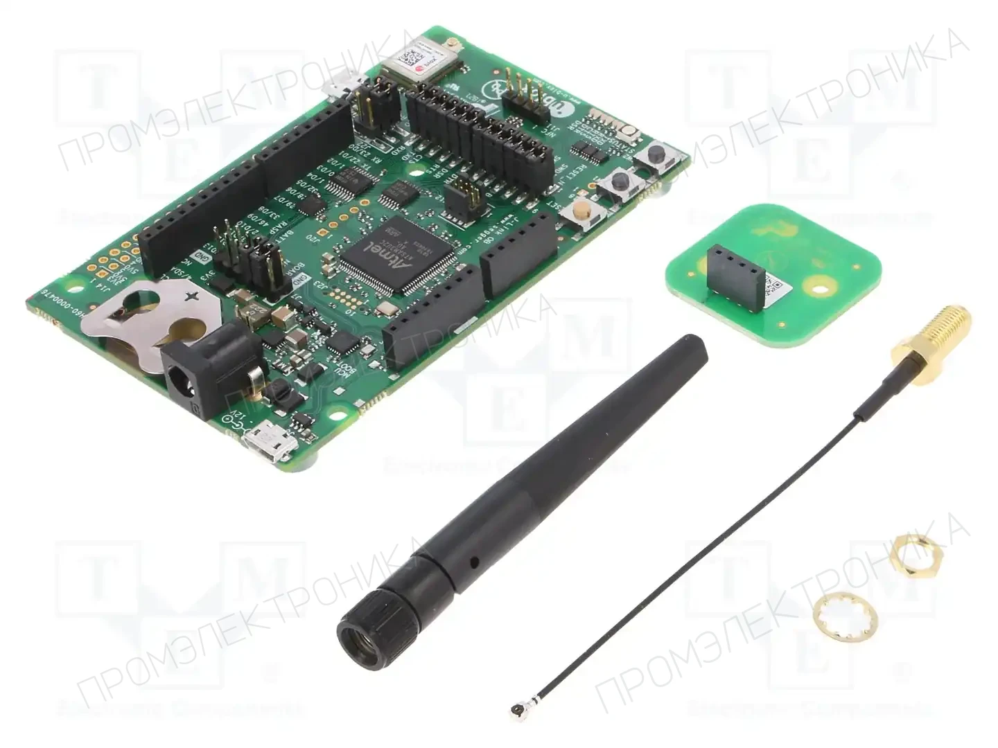 u-blox EVK-NINA-B301-00 — Комплекти для передачи данных