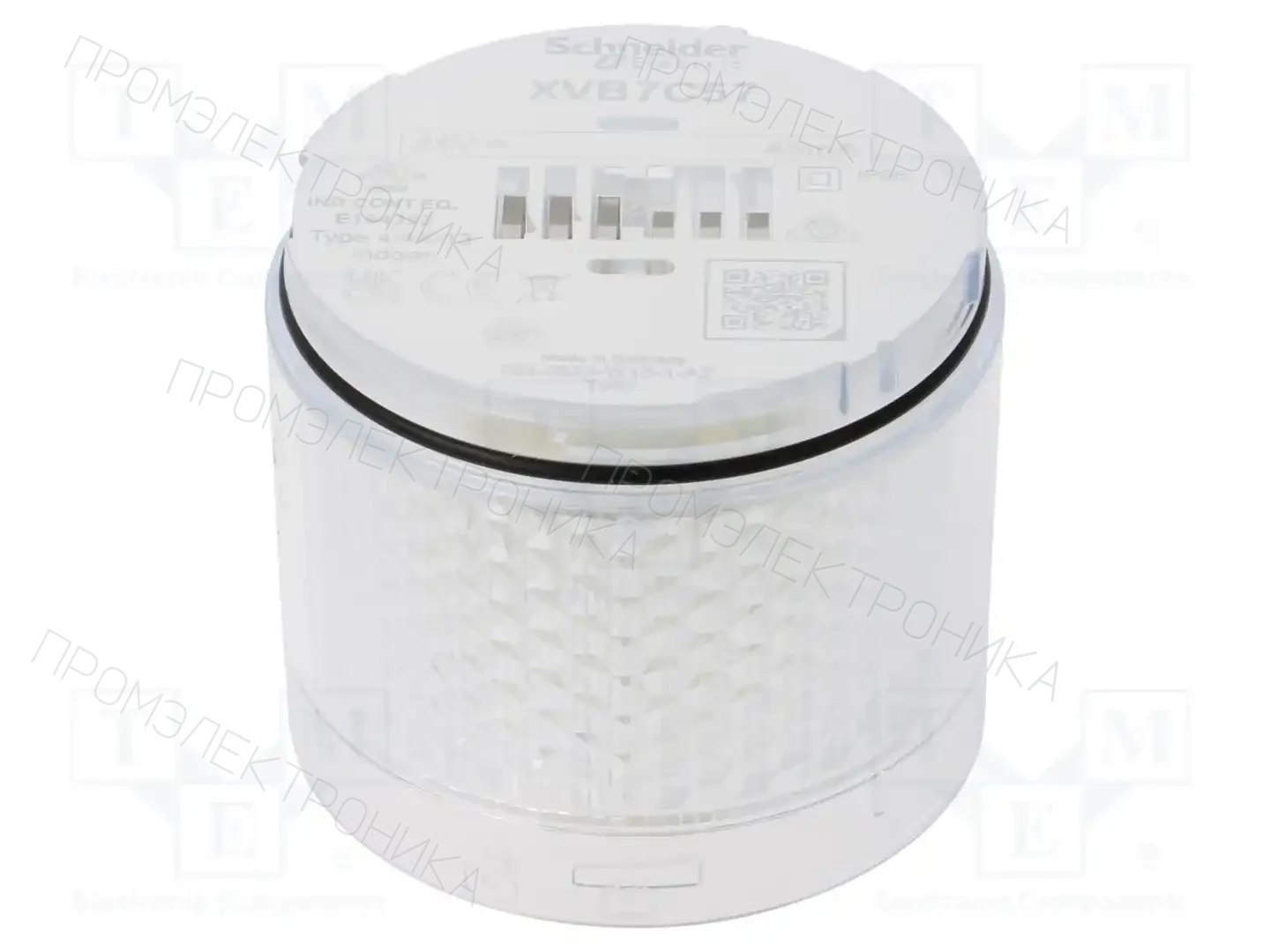 SCHNEIDER ELECTRIC XVB7C57 — Сигнализационные колонки
