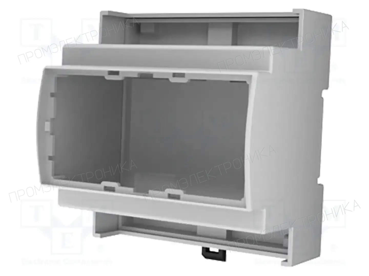 ITALTRONIC 25.0504000.BL — Корпуса на DIN-рейку