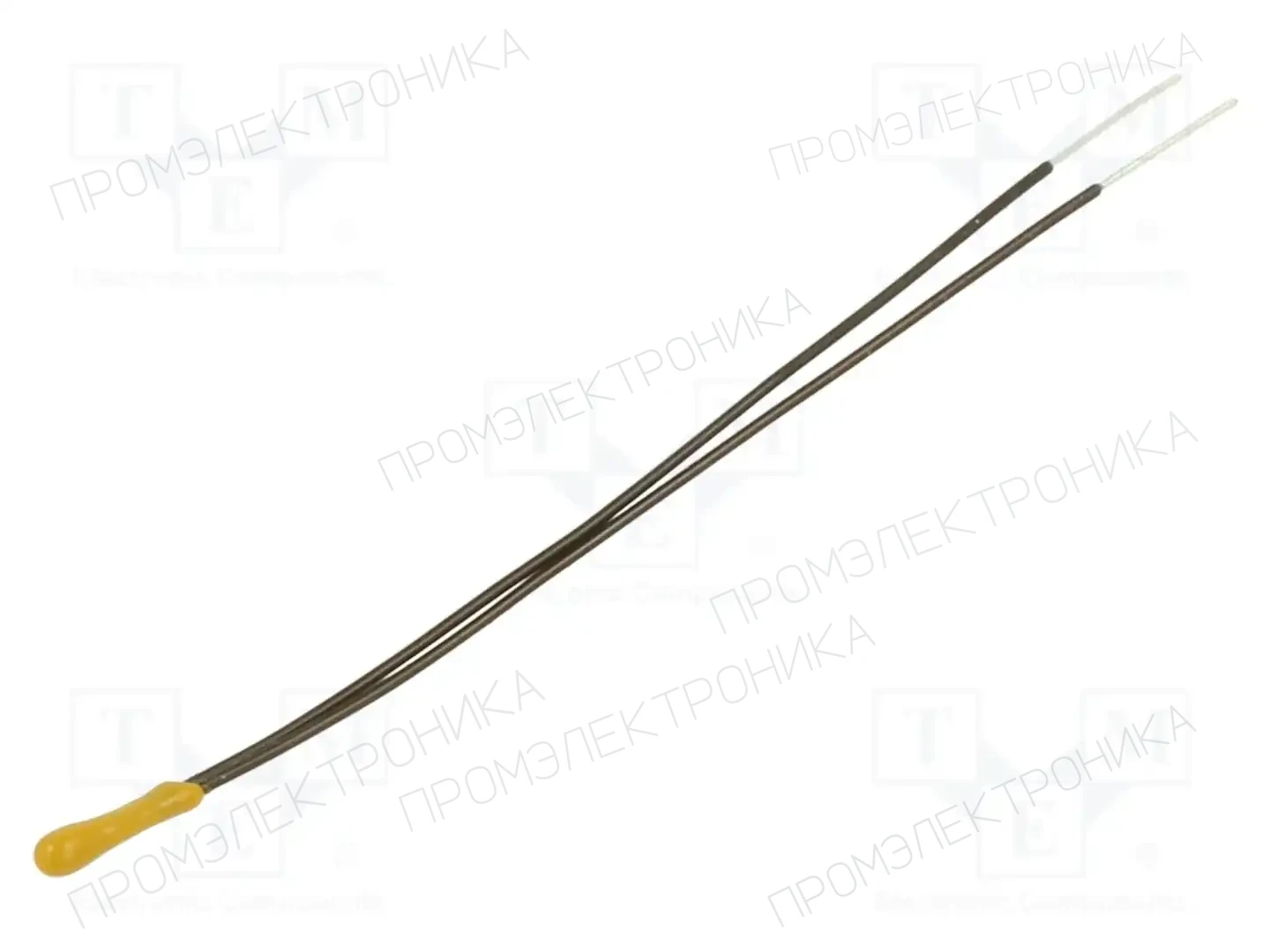 VISHAY NTCLE305E4103SB — Термисторы NTC измерительные THT