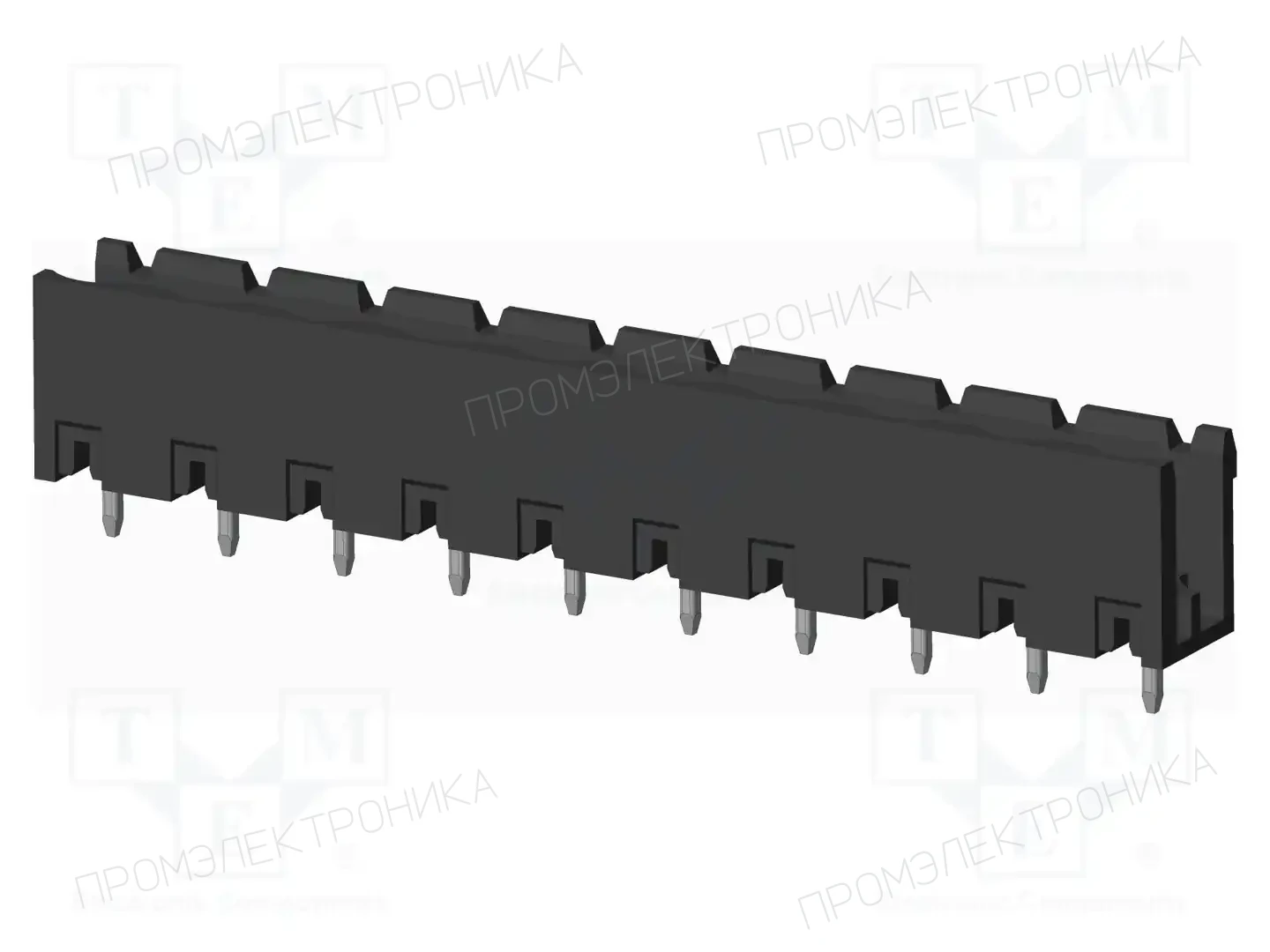 AMPHENOL ANYTEK OQ10A0000000G — Клеммные колодки разъемного типа