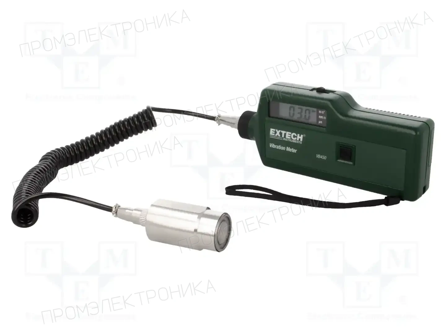 EXTECH VB450 — Виброметры
