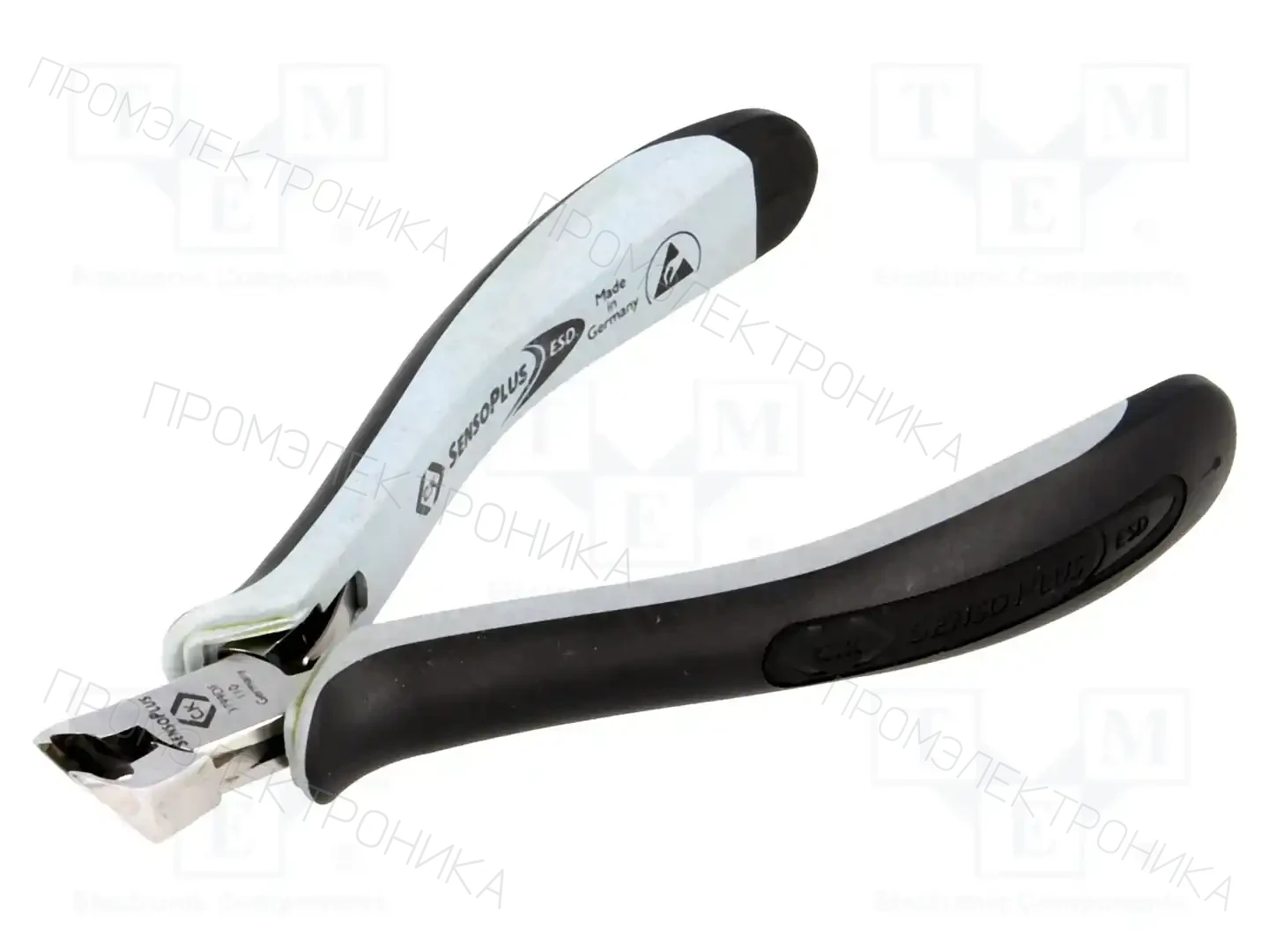 C.K T3799DF 110 — Клещи-кусачки для резки