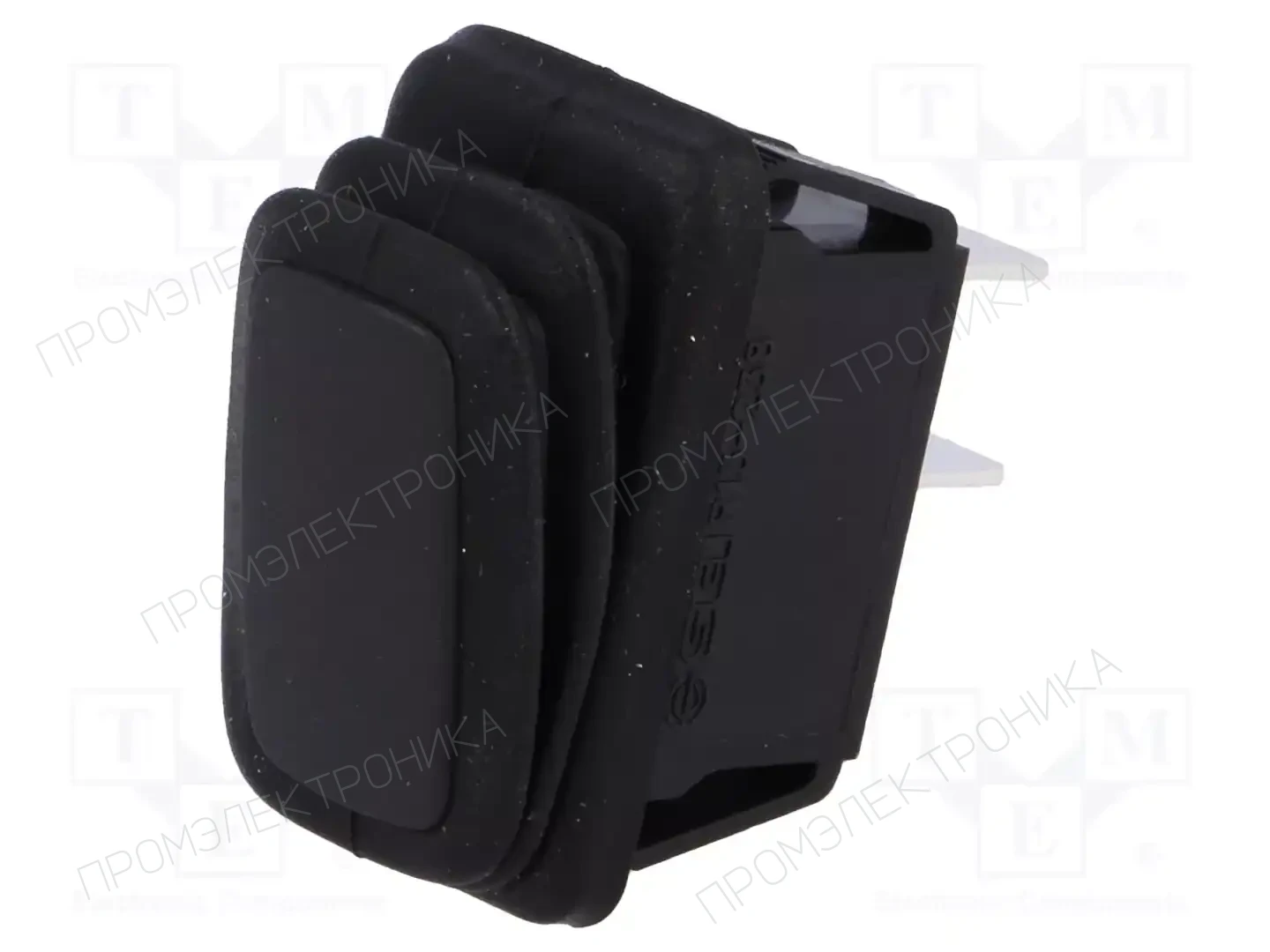 SCI R13-238A8-01 — Переключатели типа Rocker