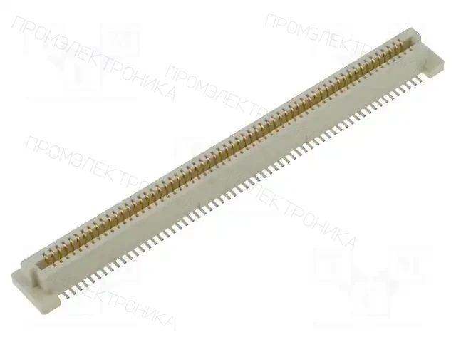 TE Connectivity 5177983-5 — Разъeмы пластина - пластина