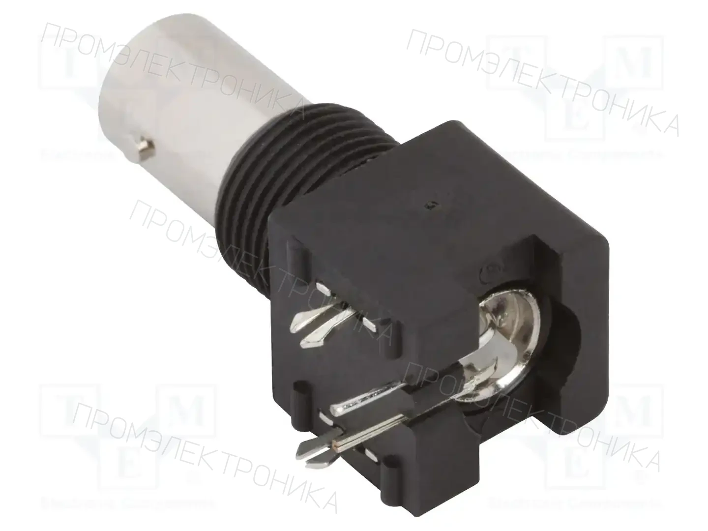 AMPHENOL RF 031-5538-1010 — Разъeмы BNC