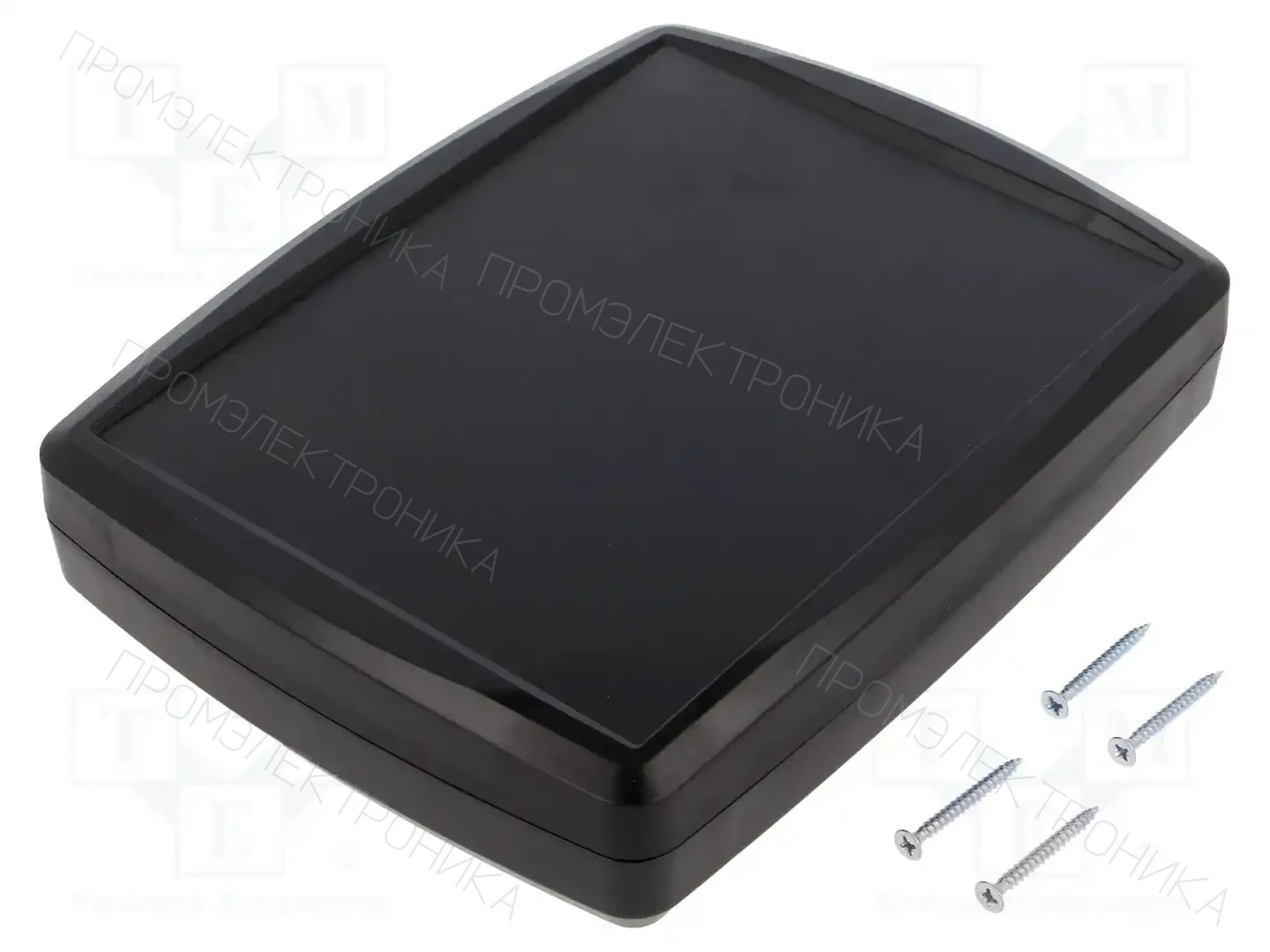 KRADEX Z124 — Корпуса универсальные