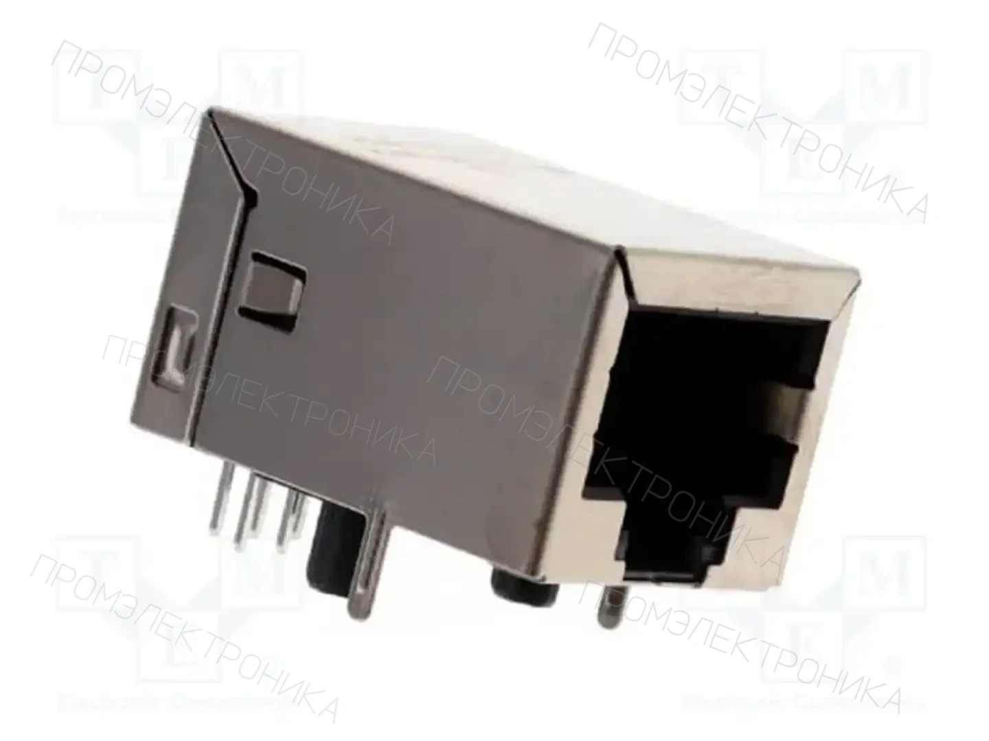 AMPHENOL RJMG1S8008101BR — Разъeмы RJ