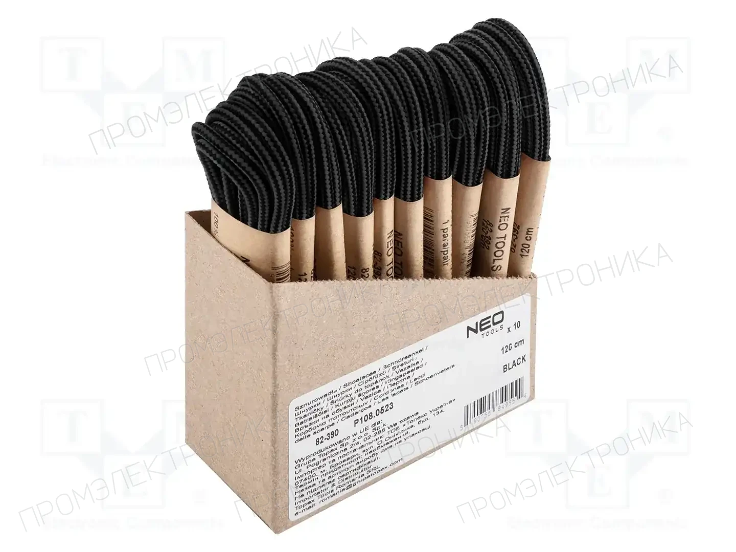 NEO TOOLS 82-390 — Защита ног