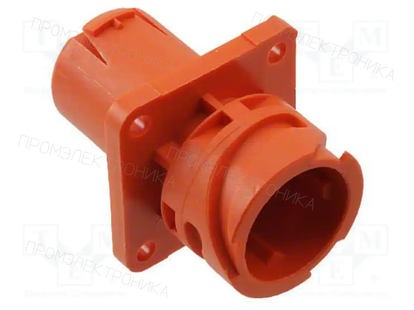 ITT CANNON 121583-0215 — Разъeмы Automotive