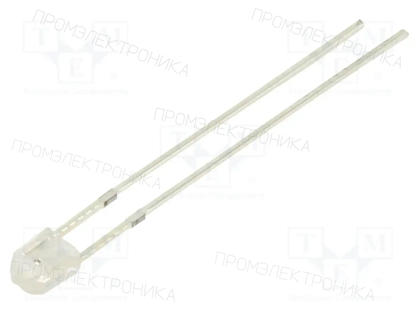 OPTOSUPPLY OSY5PA6F71B — Светодиоды THT остальные