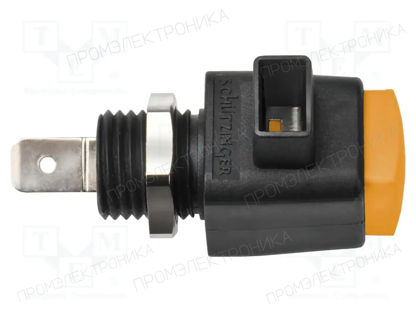 SCHÜTZINGER ESD 798 / OR — Лабораторные зажимы