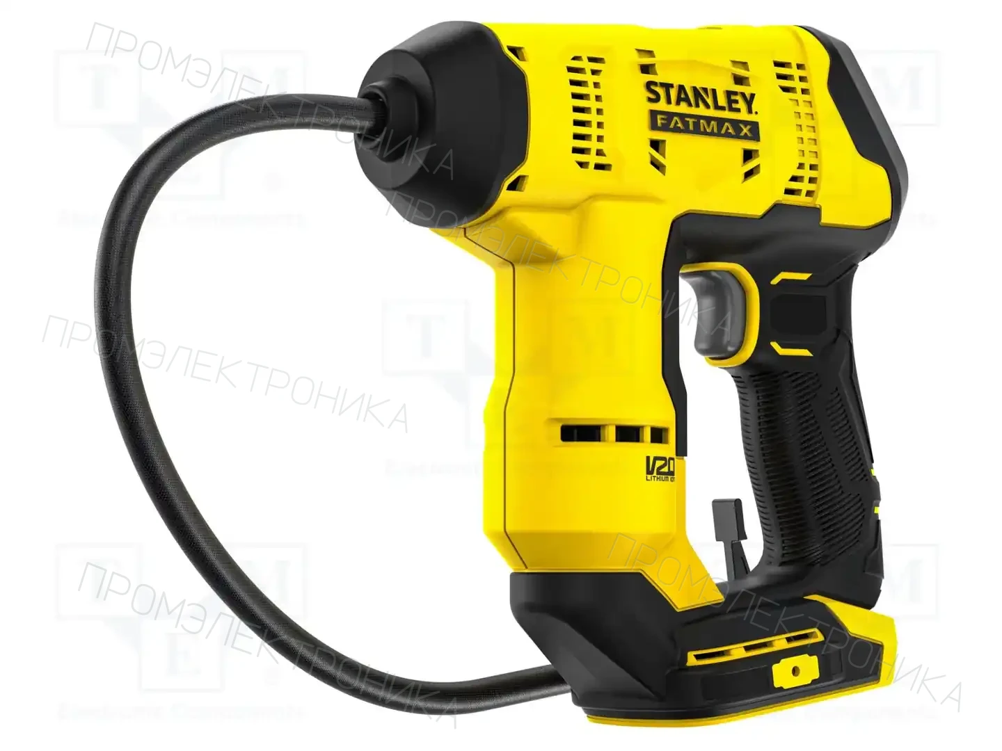 STANLEY SFMCE521B-XJ — Аккумуляторные электроинструменты