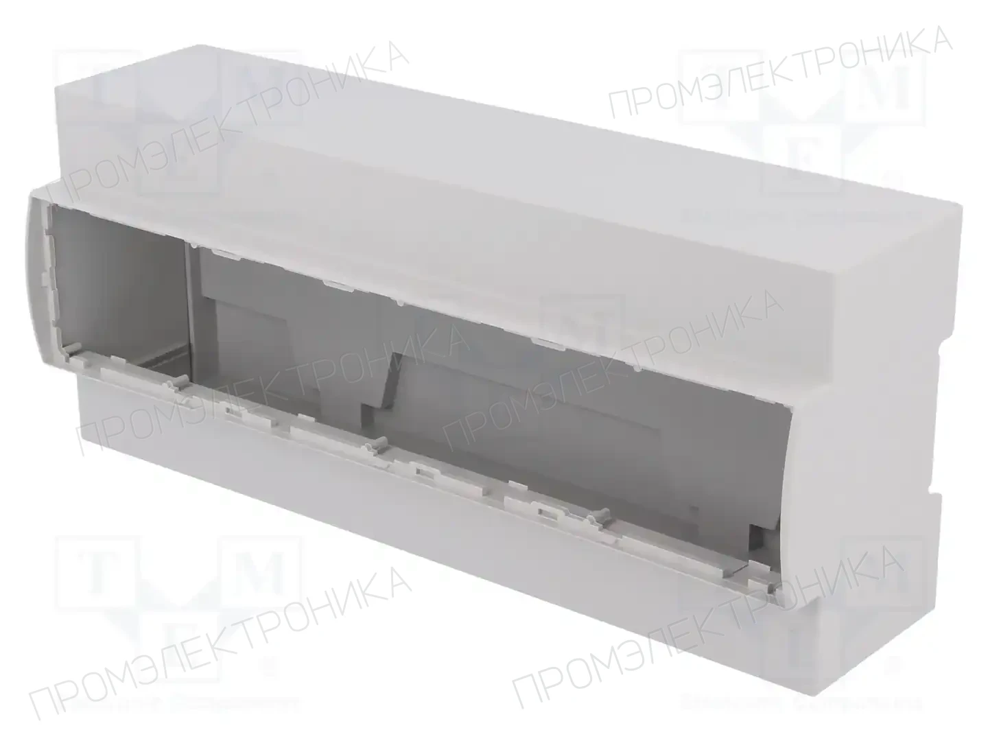 ITALTRONIC 25.1210000.BL — Корпуса на DIN-рейку