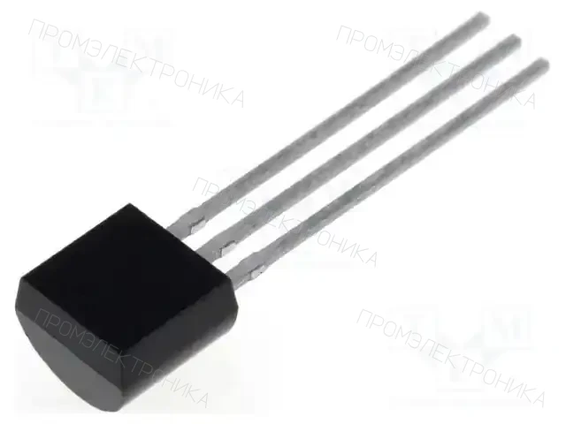 onsemi MC34164P-5G — Микросхемы контрольные