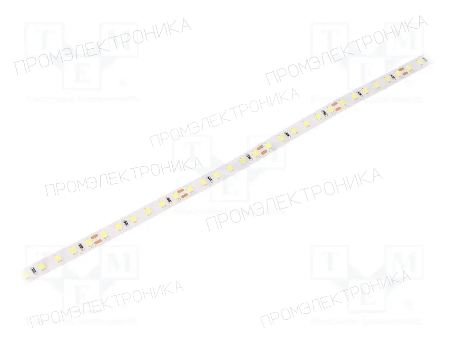 LEDDEX LS-L120-12W-6500K24V — Источники света - светодиодные ленты