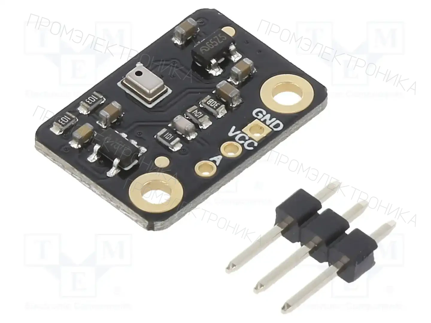 DFROBOT SEN0487 — Аудио модули