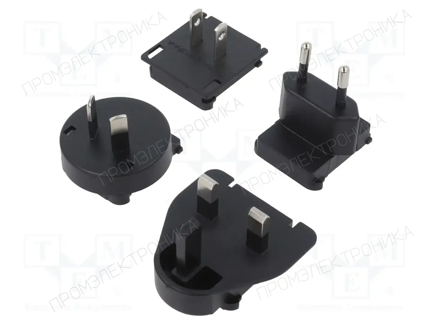 CINCON AC PLUG TR30RAM TR15RAM KIT — Блоки питания – аксессуары