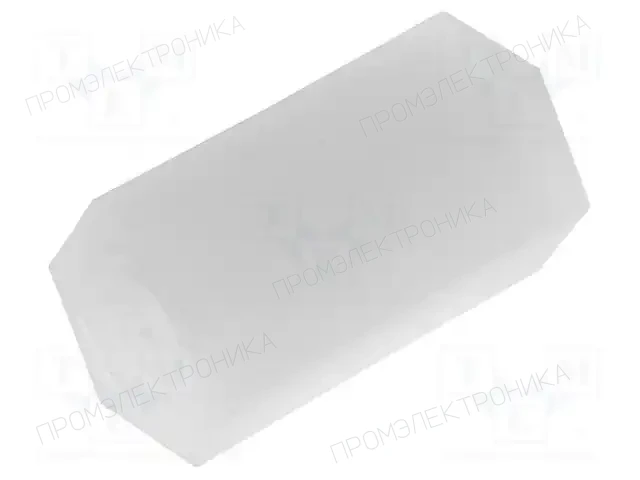 FIX&FASTEN HP-10 — Пластмассовые дистанционные втулки