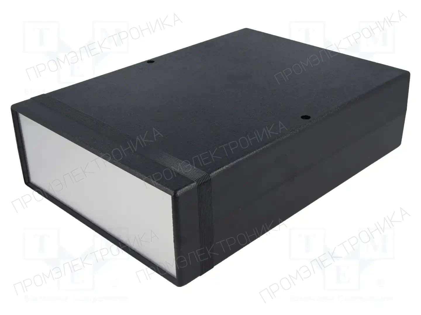 HAMMOND 1598JBK — Корпуса с панелью