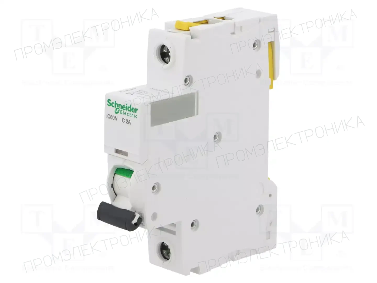 SCHNEIDER ELECTRIC A9F04102 — Выключатели максимального тока