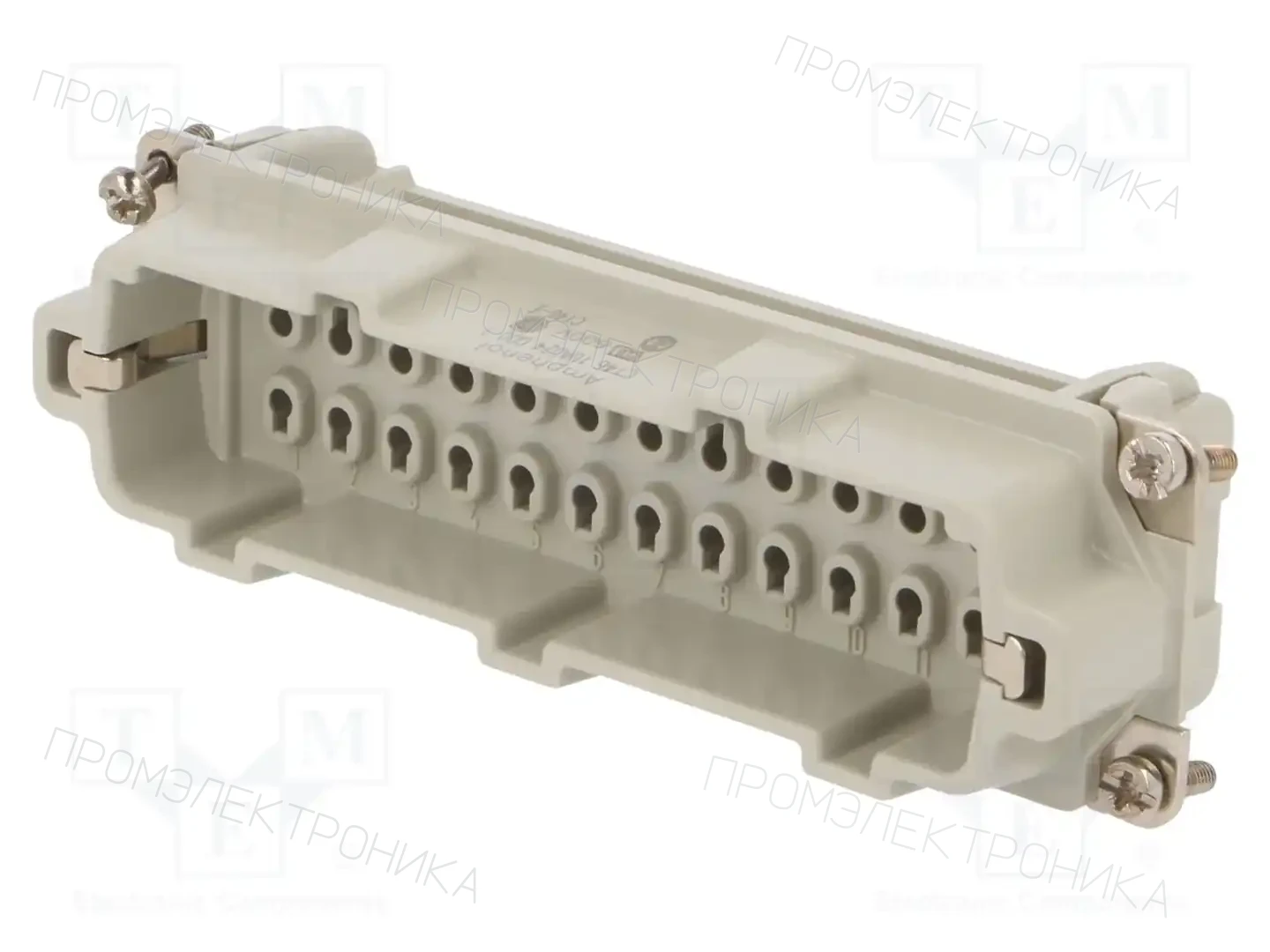 AMPHENOL C14610A0240001 — Разъeмы