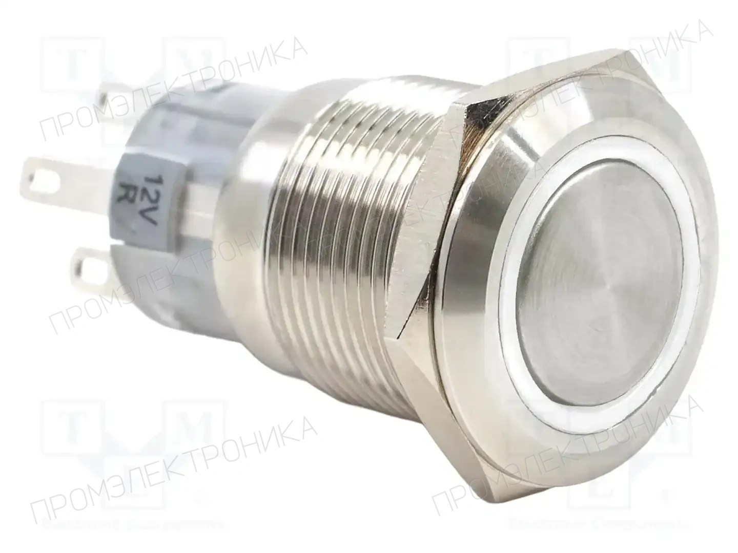 E-SWITCH PV4F230SS-301 — Переключатели кнопочные