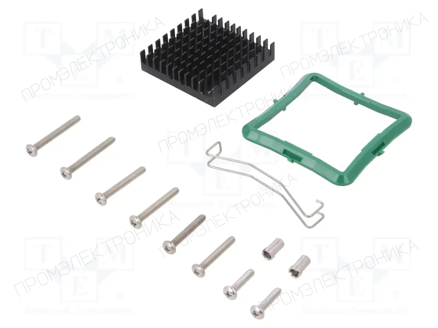 Advanced Thermal Solutions ATS-61400D-C1-R0 — Радиаторы