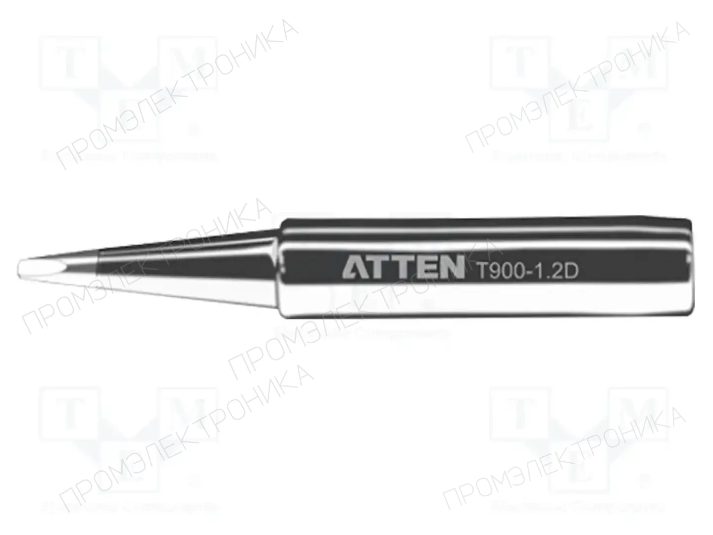 ATTEN T900-1.2D — Жала паяльников