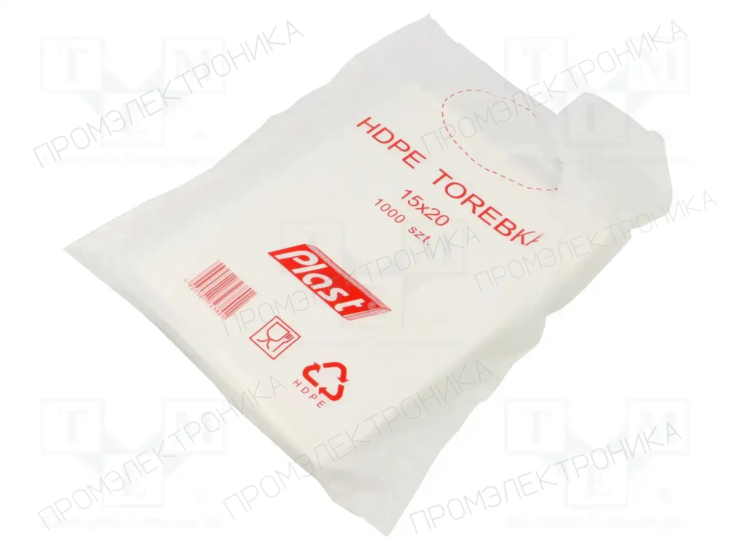 PLAST 02-01-5120 — Упаковка