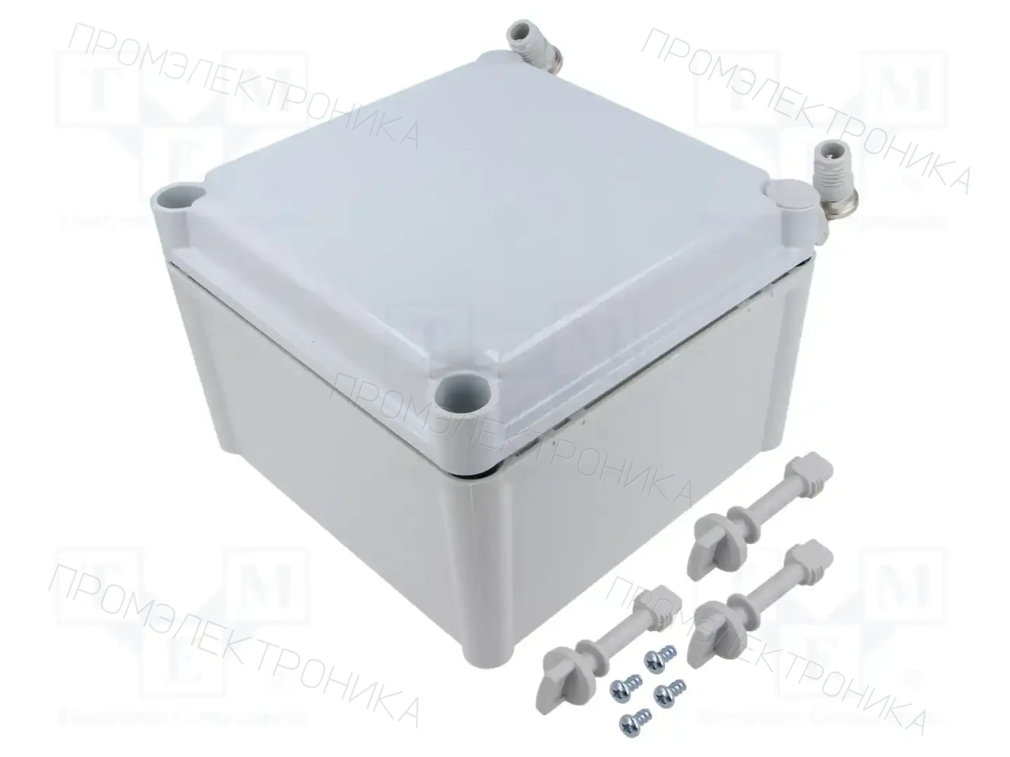 FIBOX PC 1919 13 G-2FSH — Корпуса универсальные