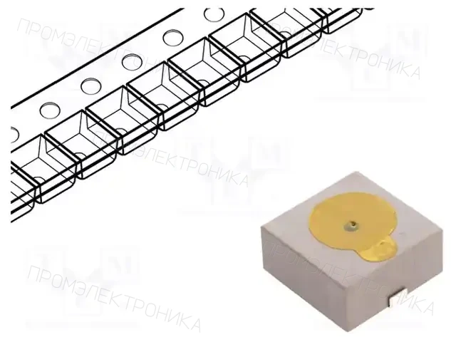 LOUDITY LD-BZEL-PB39-1717 — Сигнализаторы пьезоэлектр. с генератором