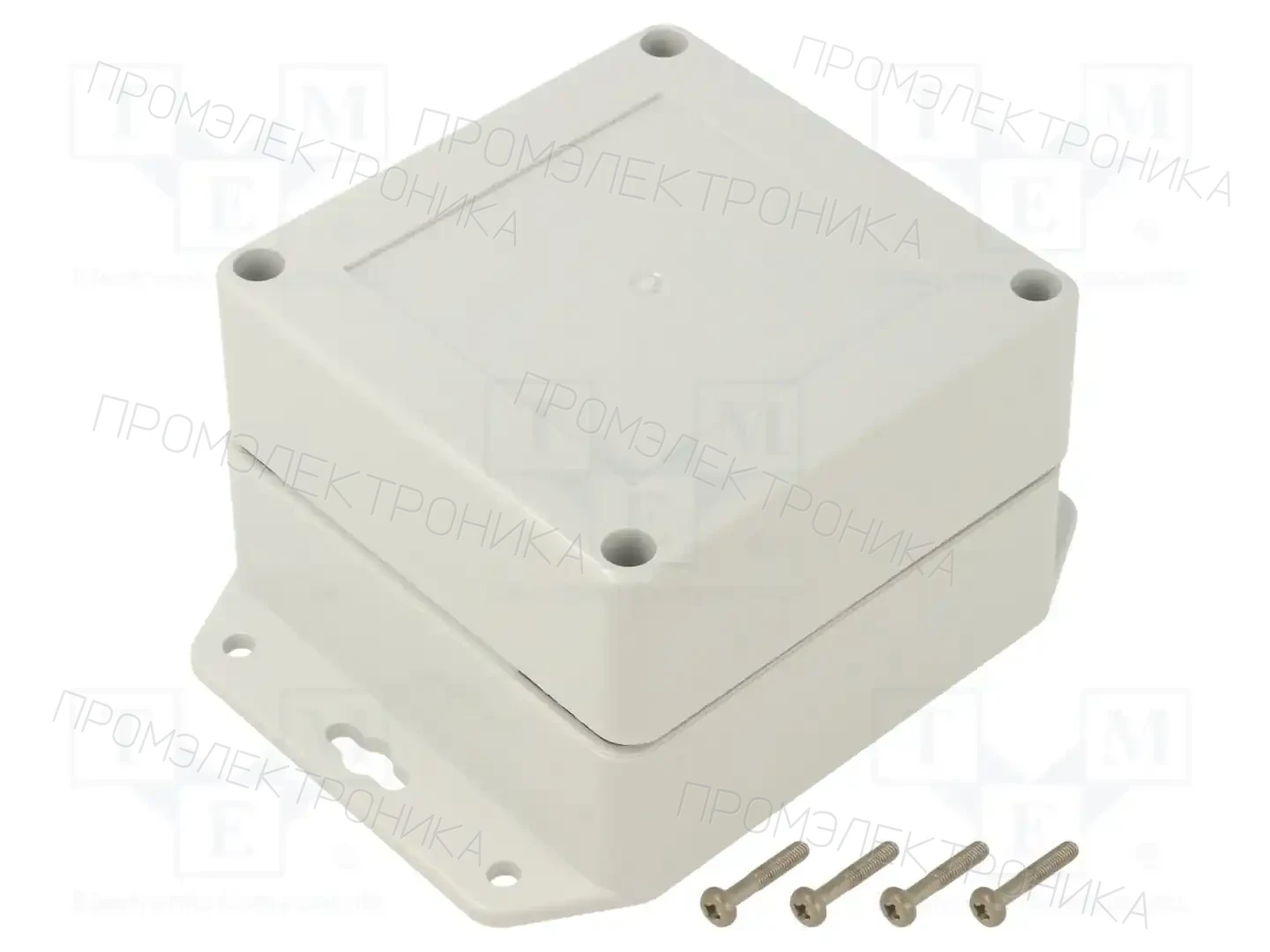 KRADEX ZP90.90.60SUJ TM ABS — Корпуса универсальные
