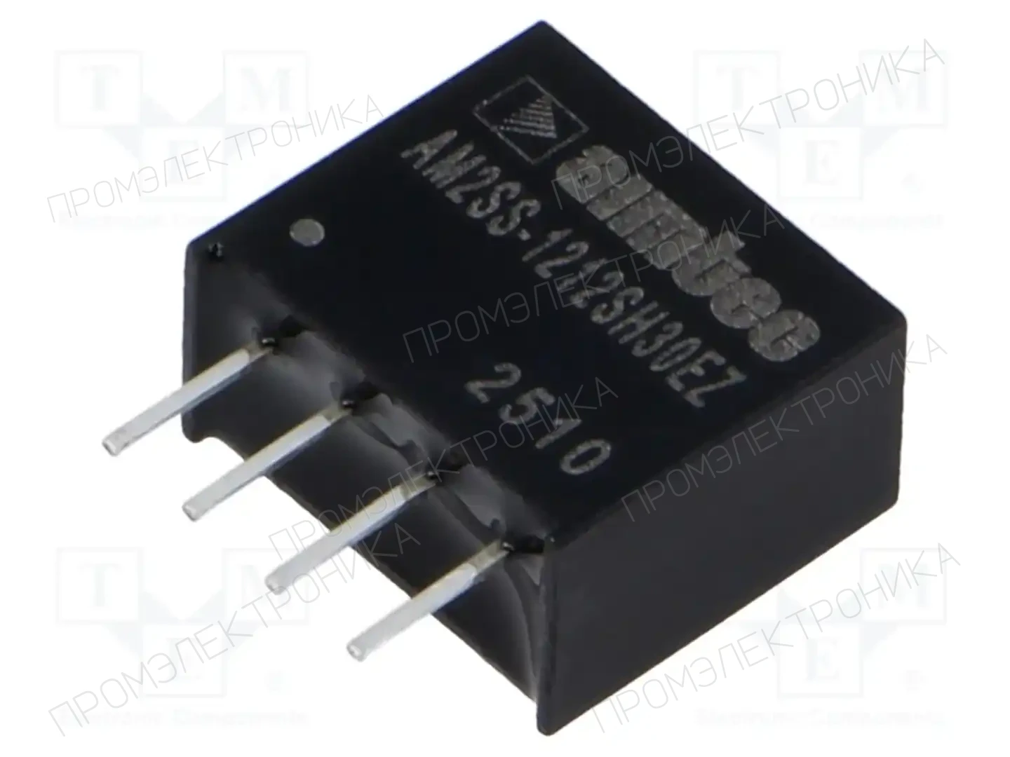 AIMTEC AM2SS-1212SH30EZ — Преобразователи DC/DC