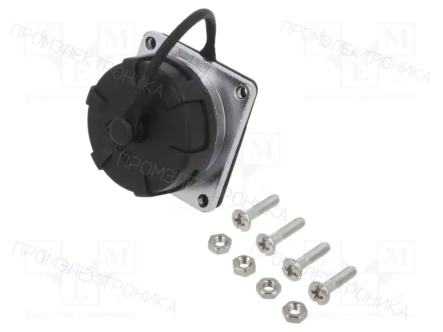 WEIPU WF28J16ZZ1 — Разъeмы