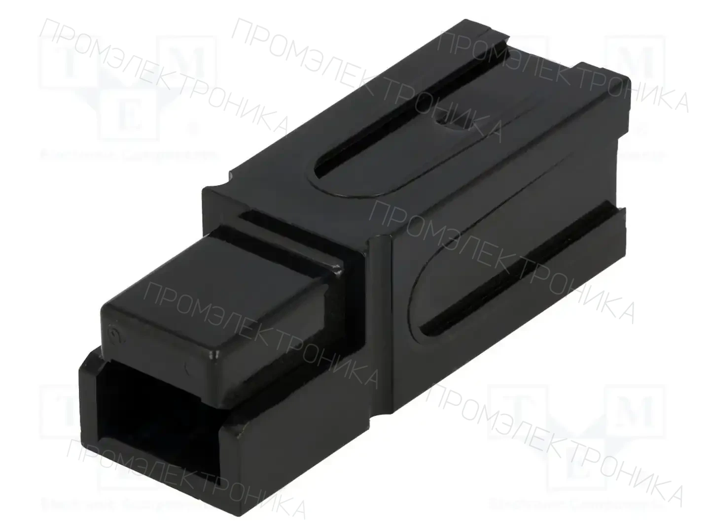 ENCITECH 1130-0103-02 — Разъeмы DC